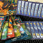 Tarjetas, Cartas Pokemon